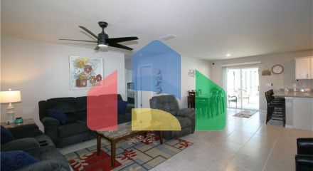 Residential - Single Family Home - Cape Coral, Florida, United States - United States