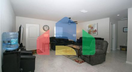 Residential - Single Family Home - Cape Coral, Florida, United States - United States