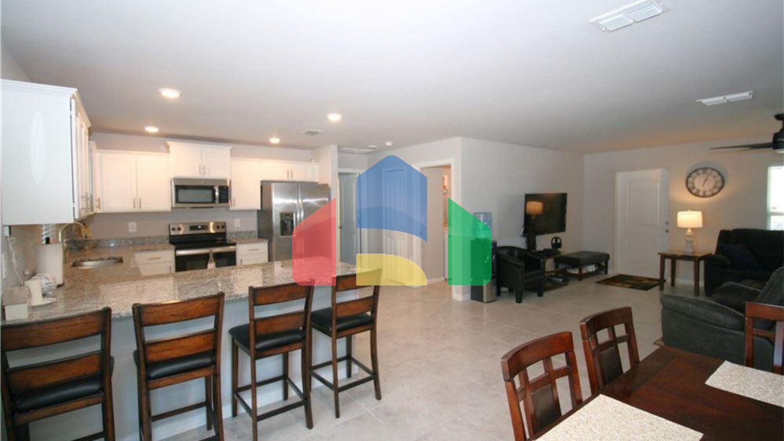 Residential - Single Family Home - Cape Coral, Florida, United States - United States