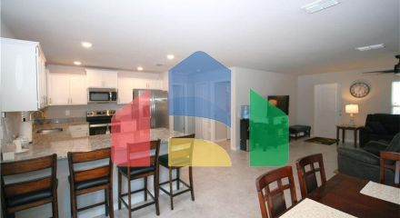 Residential - Single Family Home - Cape Coral, Florida, United States - United States