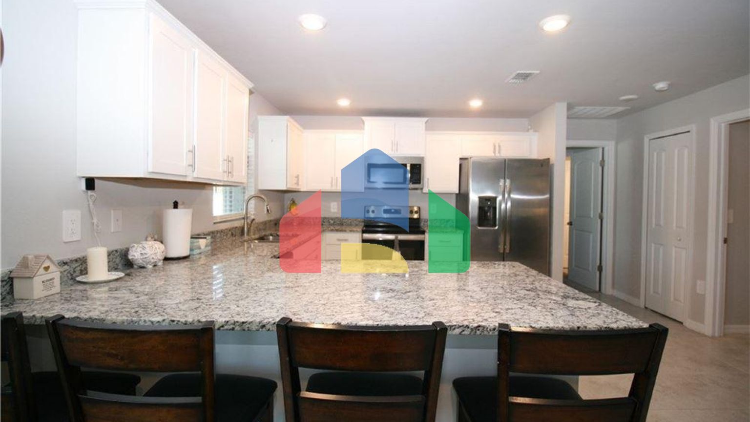 Residential - Single Family Home - Cape Coral, Florida, United States - United States