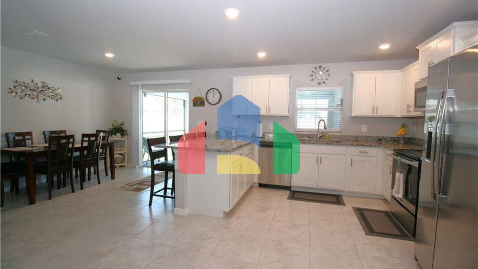 Residential - Single Family Home - Cape Coral, Florida, United States - United States