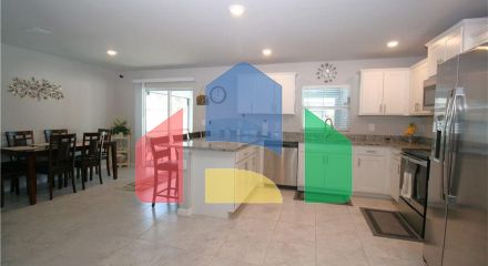 Residential - Single Family Home - Cape Coral, Florida, United States - United States