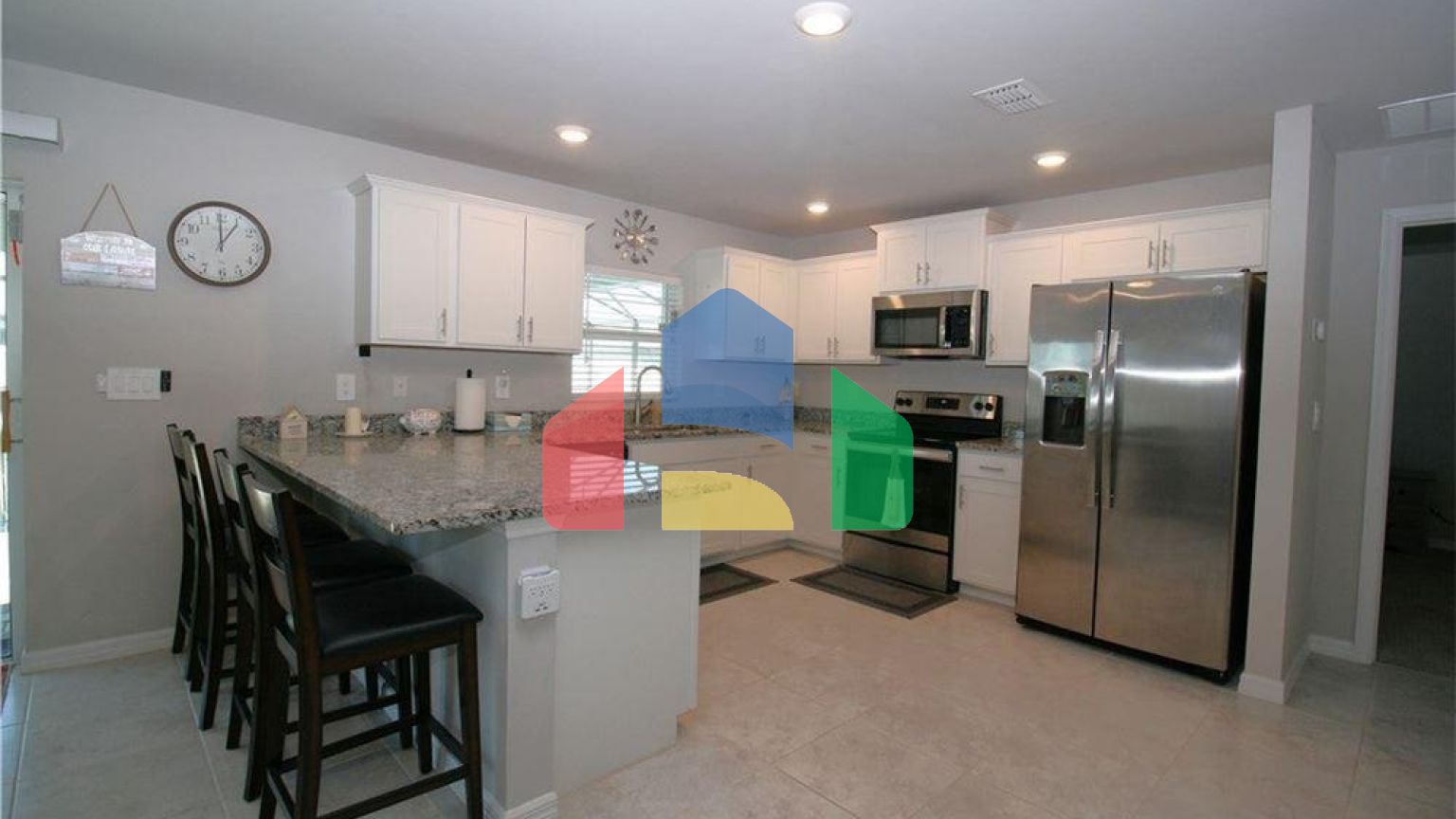 Residential - Single Family Home - Cape Coral, Florida, United States - United States