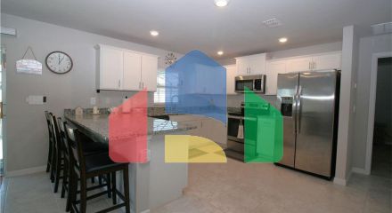 Residential - Single Family Home - Cape Coral, Florida, United States - United States