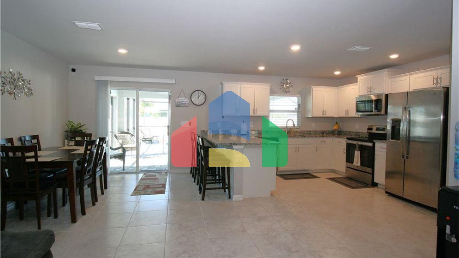 Residential - Single Family Home - Cape Coral, Florida, United States - United States