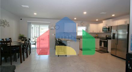 Residential - Single Family Home - Cape Coral, Florida, United States - United States