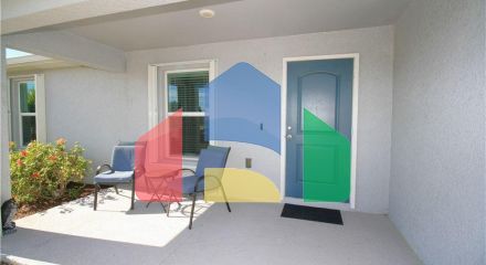 Residential - Single Family Home - Cape Coral, Florida, United States - United States