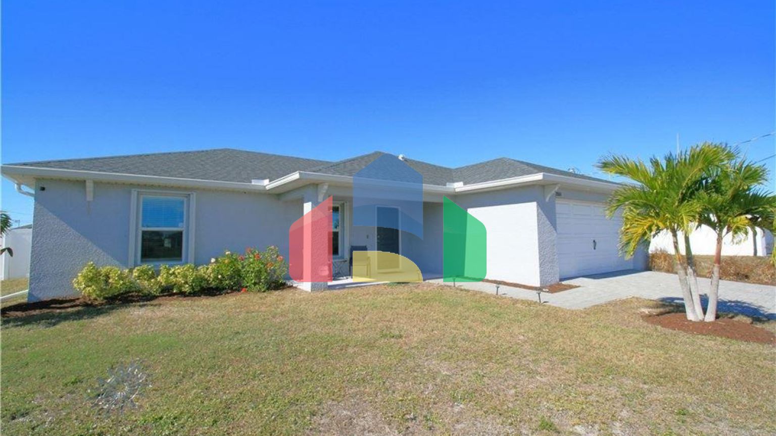 Residential - Single Family Home - Cape Coral, Florida, United States - United States