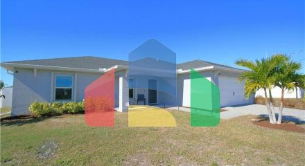Residential - Single Family Home - Cape Coral, Florida, United States - United States Residential - Single Family Home - Cape Coral, Florida, United States - United States