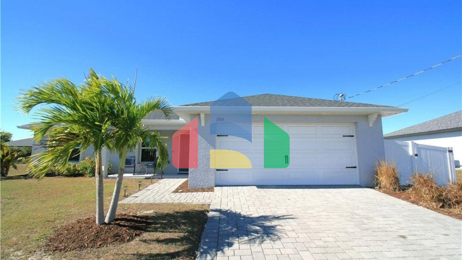 Residential - Single Family Home - Cape Coral, Florida, United States - United States