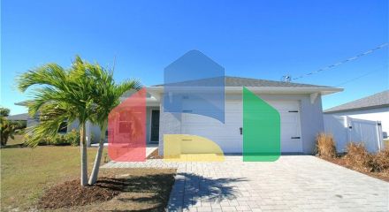 Residential - Single Family Home - Cape Coral, Florida, United States - United States Residential - Single Family Home - Cape Coral, Florida, United States - United States