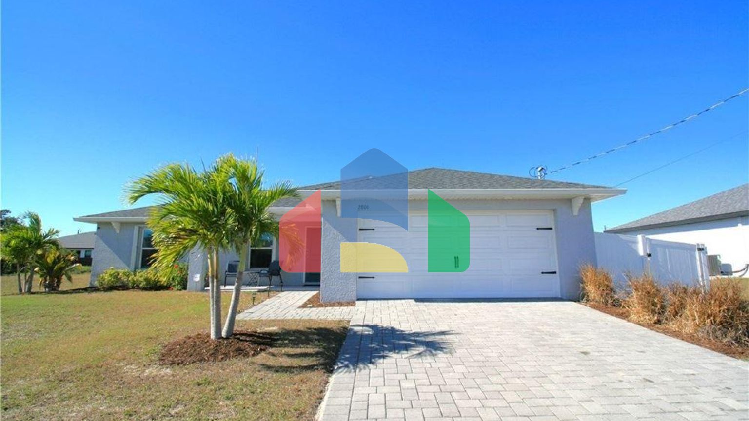 Residential - Single Family Home - Cape Coral, Florida, United States - United States