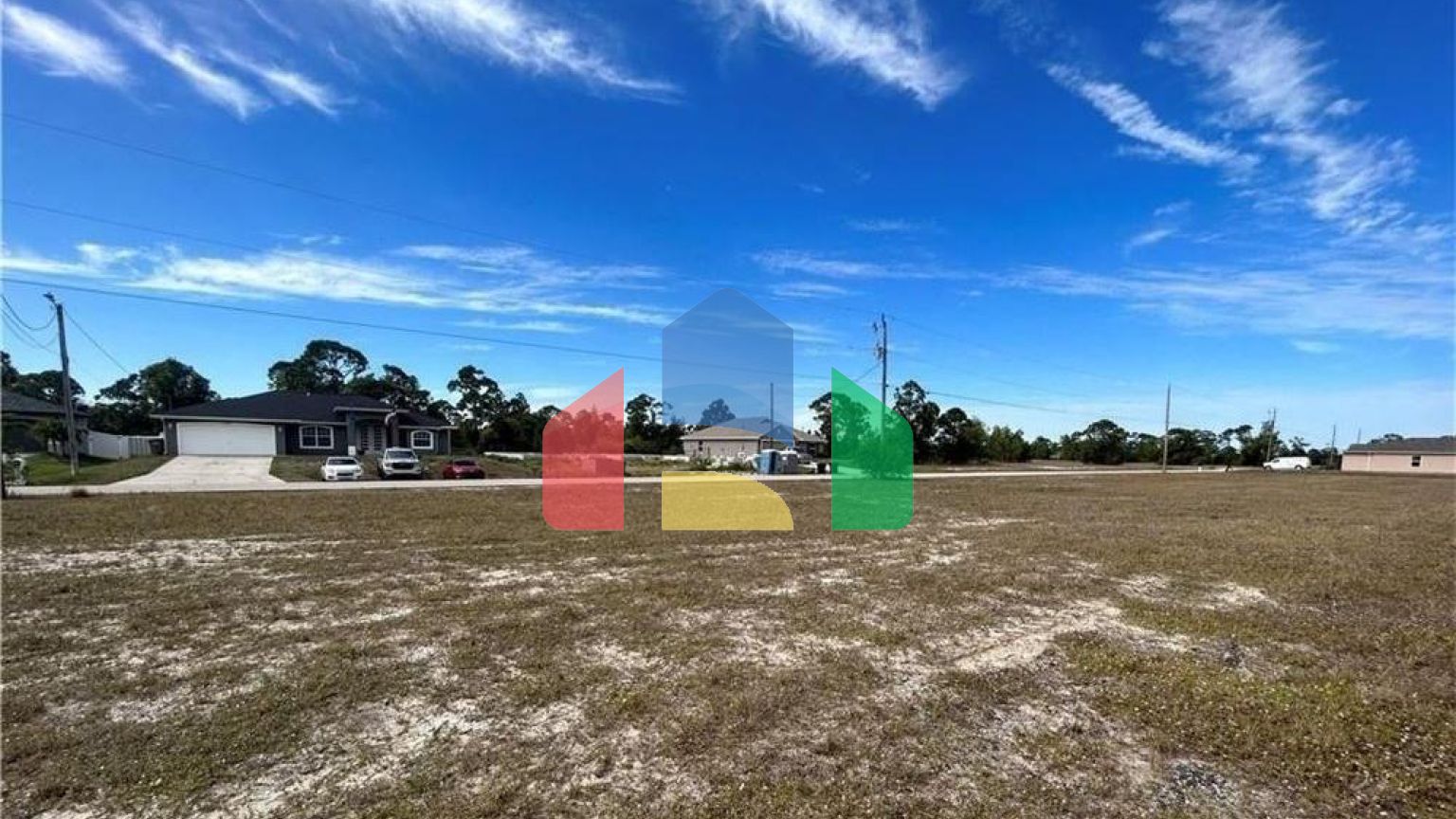 Residential - Vacant Land - Cape Coral, Florida, United States - United States