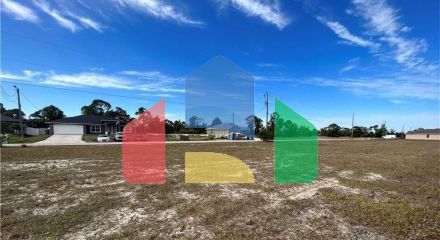 Residential - Vacant Land - Cape Coral, Florida, United States - United States Residential - Vacant Land - Cape Coral, Florida, United States - United States