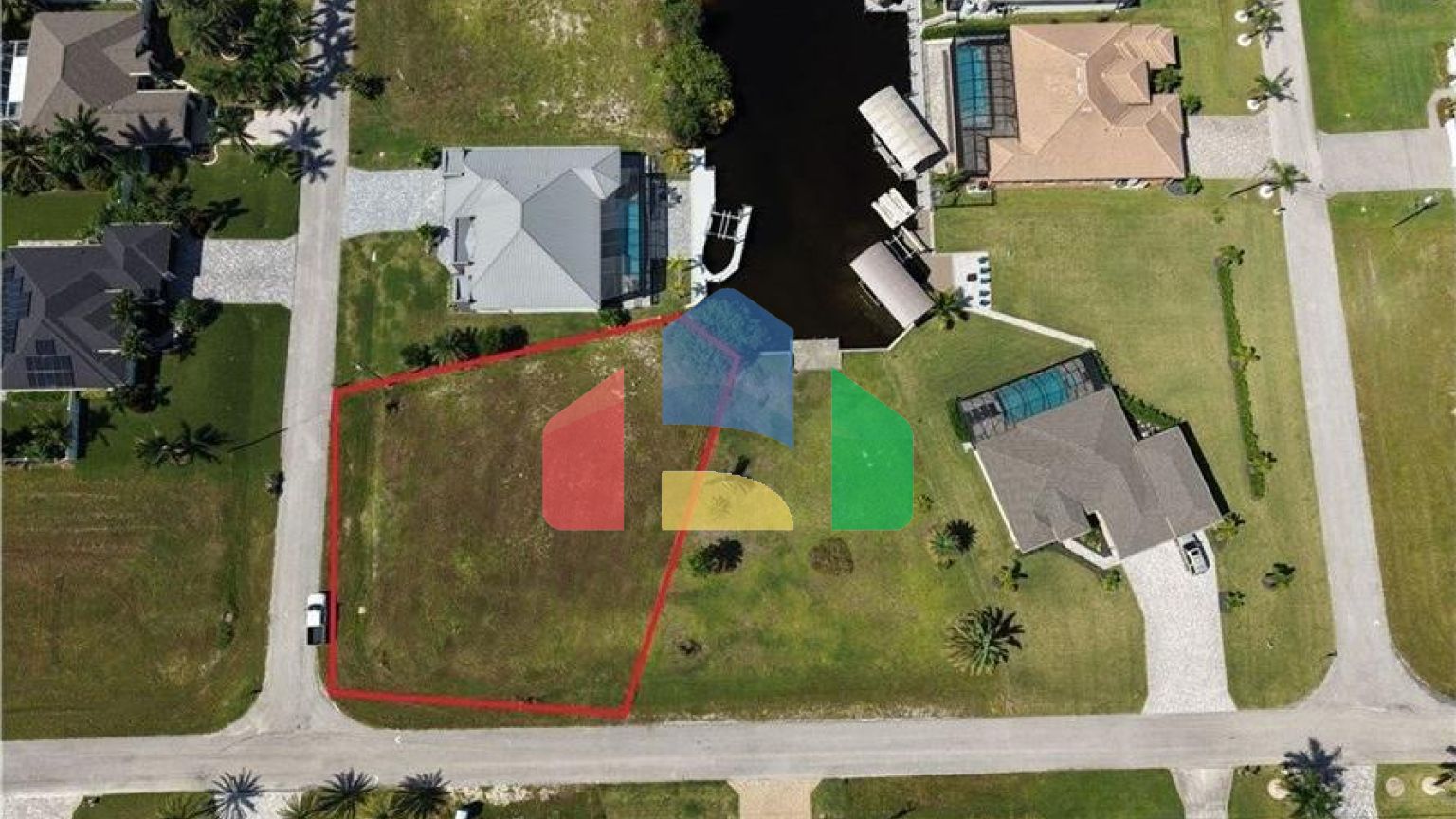 Residential - Vacant Land - Cape Coral, Florida, United States - United States