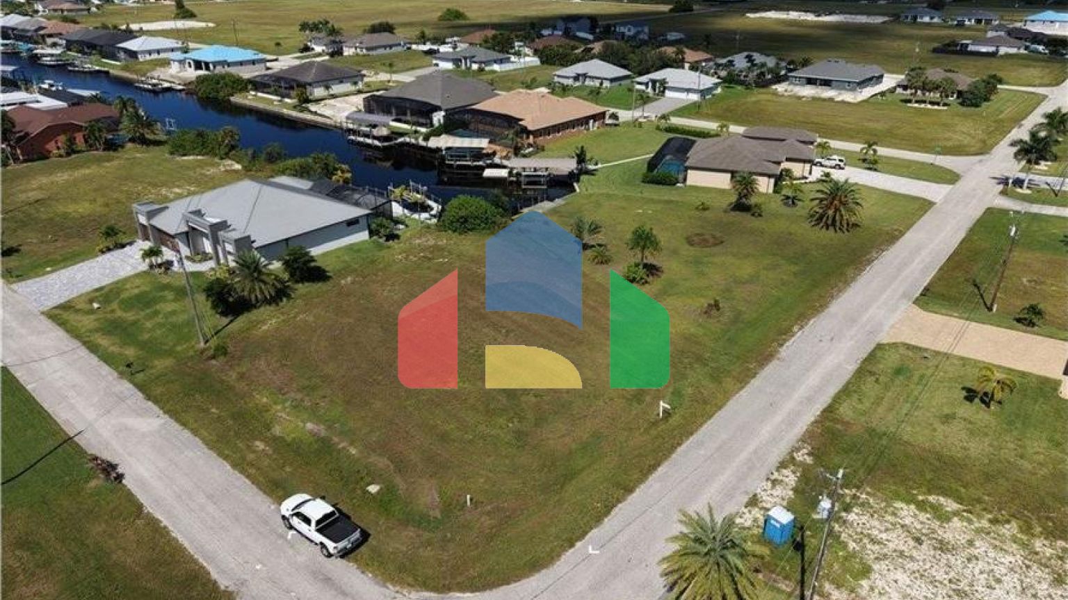 Residential - Vacant Land - Cape Coral, Florida, United States - United States