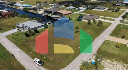 Residential - Vacant Land - Cape Coral, Florida, United States - United States