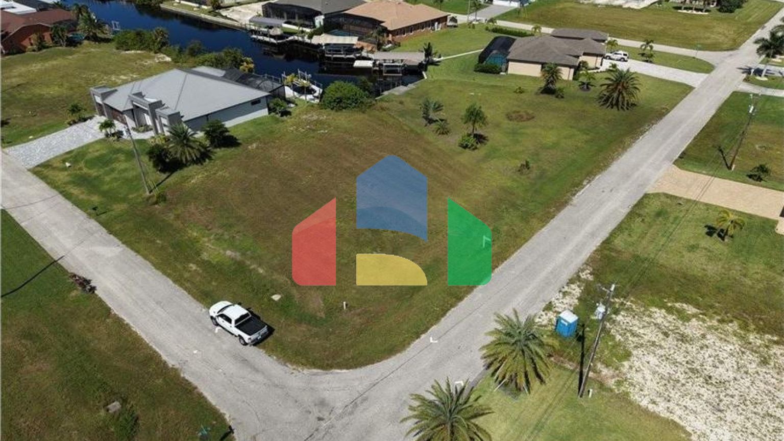 Residential - Vacant Land - Cape Coral, Florida, United States - United States
