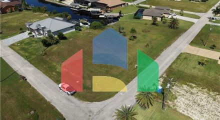 Residential - Vacant Land - Cape Coral, Florida, United States - United States