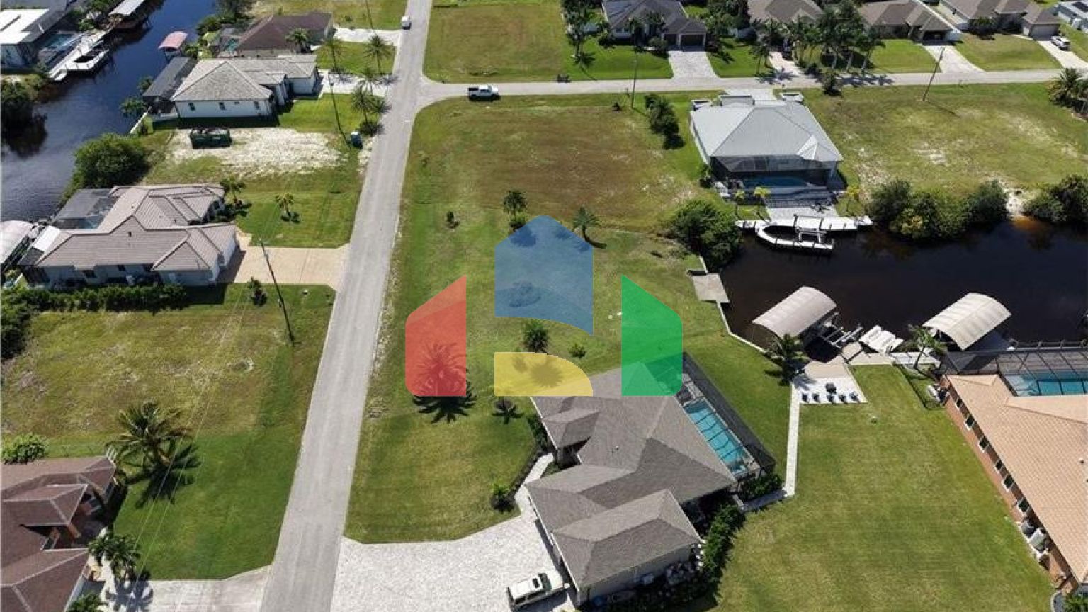 Residential - Vacant Land - Cape Coral, Florida, United States - United States