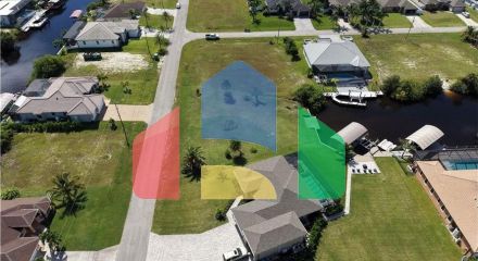 Residential - Vacant Land - Cape Coral, Florida, United States - United States