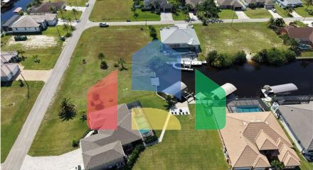 Residential - Vacant Land - Cape Coral, Florida, United States - United States
