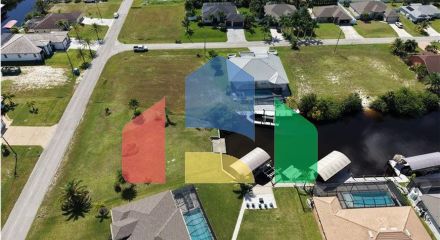 Residential - Vacant Land - Cape Coral, Florida, United States - United States