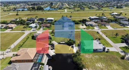 Residential - Vacant Land - Cape Coral, Florida, United States - United States