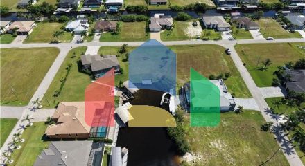 Residential - Vacant Land - Cape Coral, Florida, United States - United States