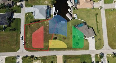 Residential - Vacant Land - Cape Coral, Florida, United States - United States