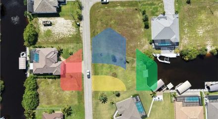 Residential - Vacant Land - Cape Coral, Florida, United States - United States