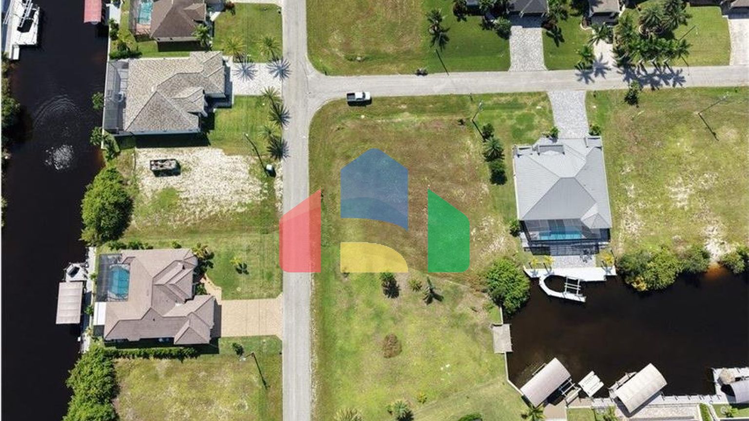 Residential - Vacant Land - Cape Coral, Florida, United States - United States