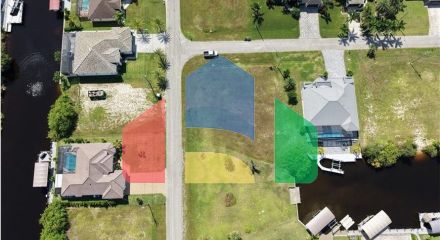 Residential - Vacant Land - Cape Coral, Florida, United States - United States