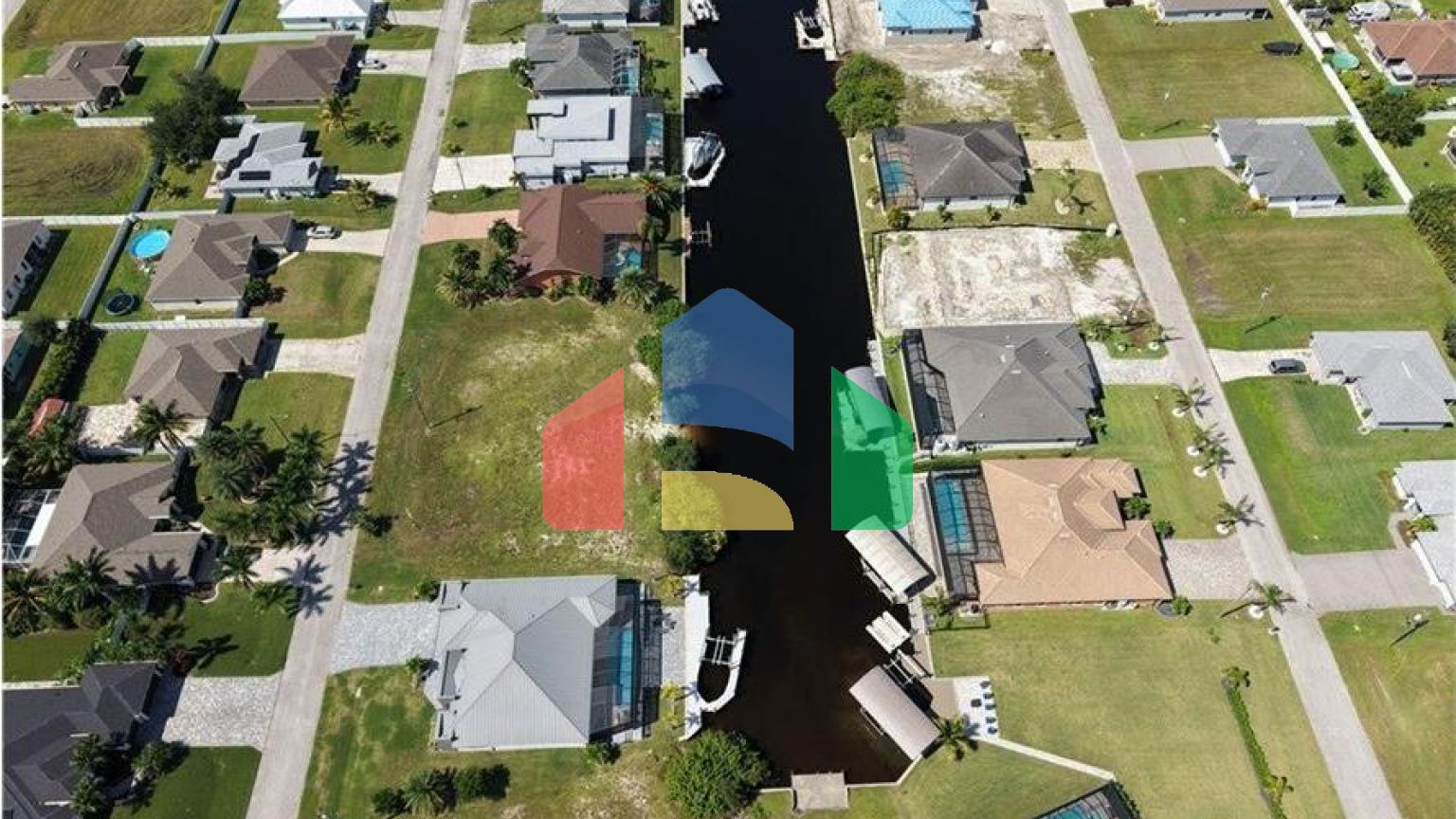 Residential - Vacant Land - Cape Coral, Florida, United States - United States