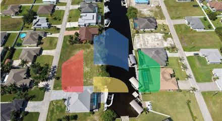 Residential - Vacant Land - Cape Coral, Florida, United States - United States