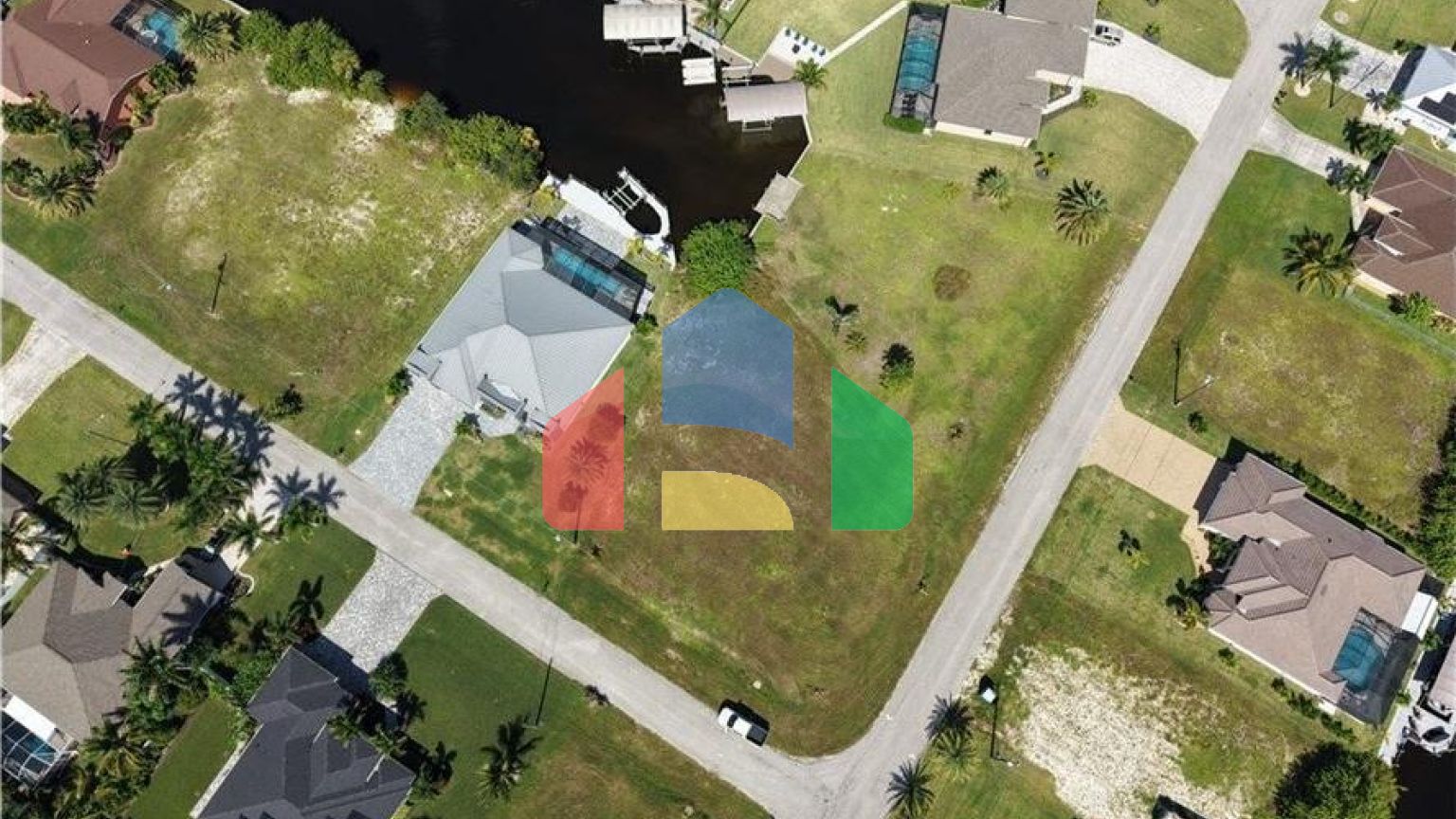 Residential - Vacant Land - Cape Coral, Florida, United States - United States