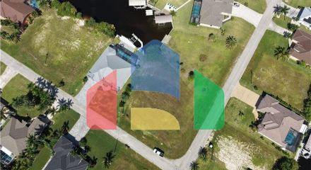 Residential - Vacant Land - Cape Coral, Florida, United States - United States Residential - Vacant Land - Cape Coral, Florida, United States - United States