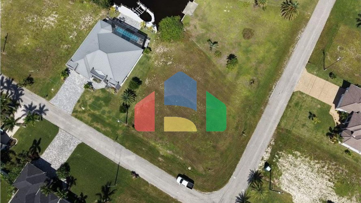 Residential - Vacant Land - Cape Coral, Florida, United States - United States