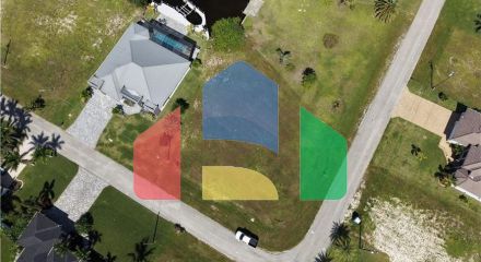 Residential - Vacant Land - Cape Coral, Florida, United States - United States Residential - Vacant Land - Cape Coral, Florida, United States - United States