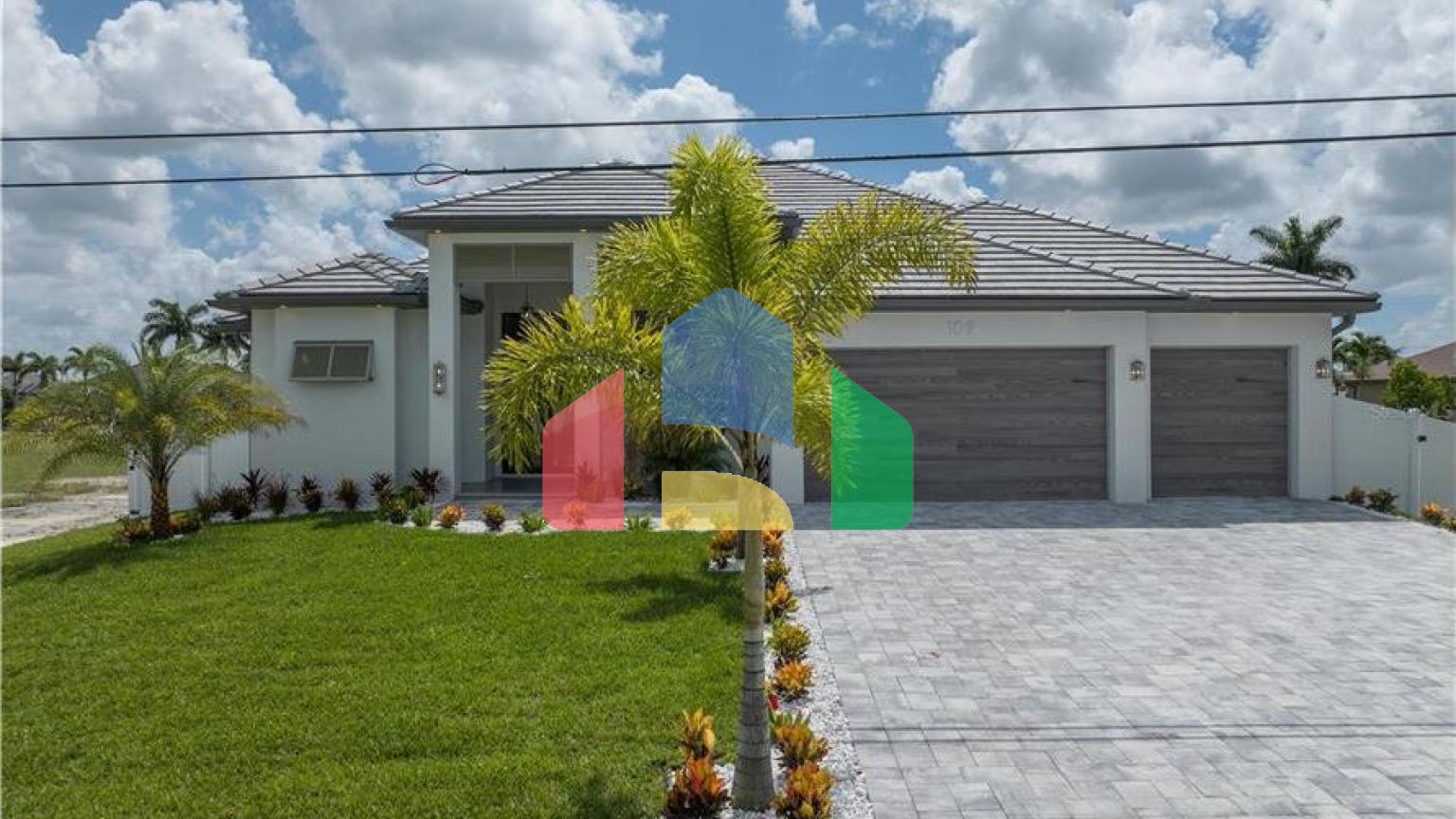 Residential - Single Family Home - Cape Coral, Florida, United States - United States