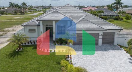 Residential - Single Family Home - Cape Coral, Florida, United States - United States Residential - Single Family Home - Cape Coral, Florida, United States - United States