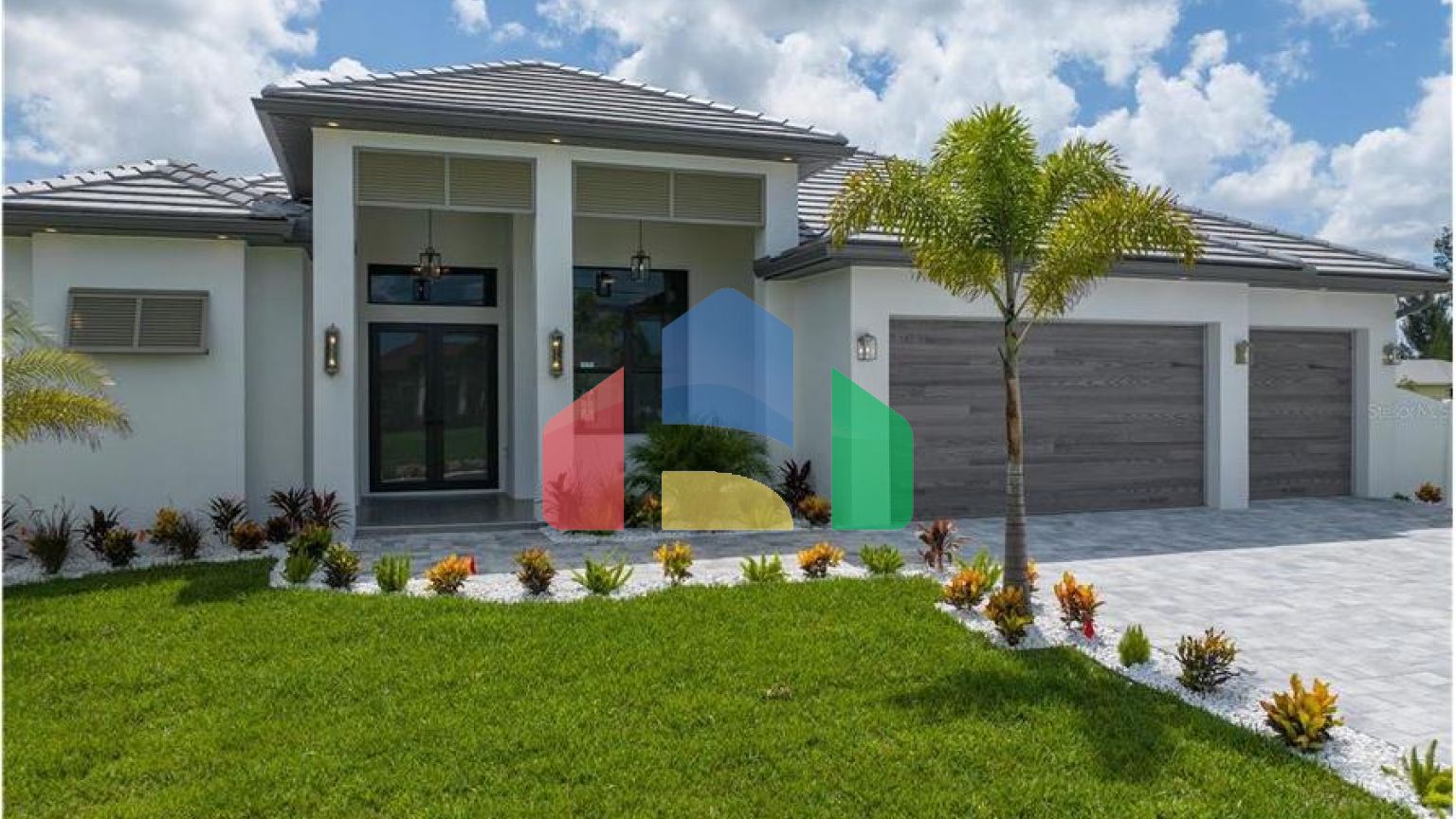 Residential - Single Family Home - Cape Coral, Florida, United States - United States