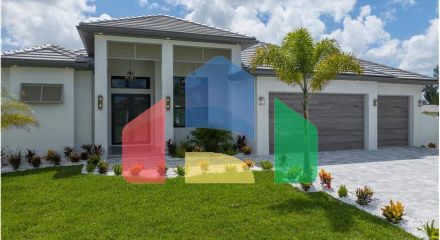 Residential - Single Family Home - Cape Coral, Florida, United States - United States Residential - Single Family Home - Cape Coral, Florida, United States - United States