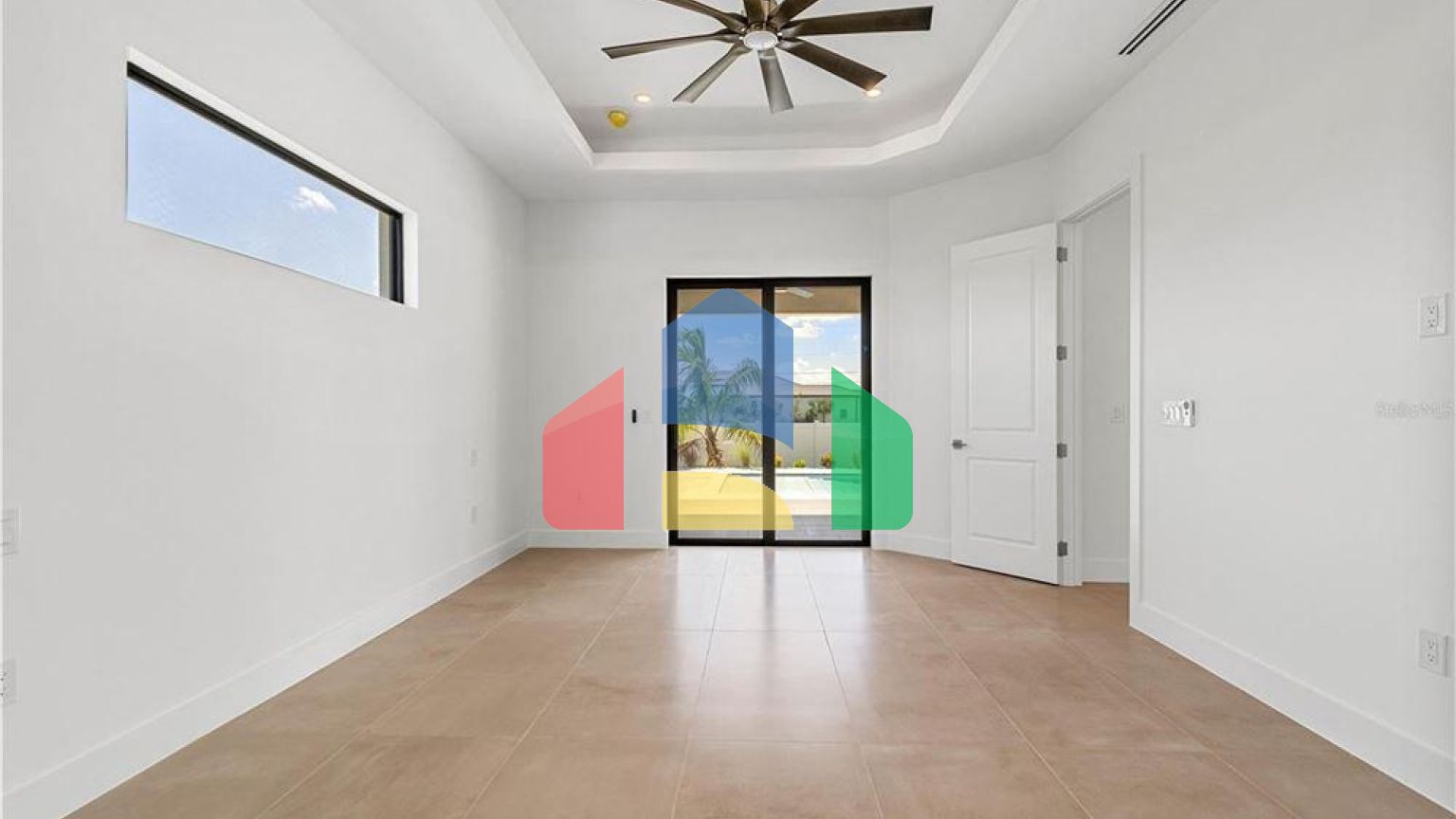 Residential - Single Family Home - Cape Coral, Florida, United States - United States