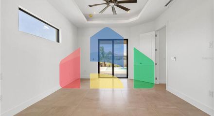 Residential - Single Family Home - Cape Coral, Florida, United States - United States Residential - Single Family Home - Cape Coral, Florida, United States - United States