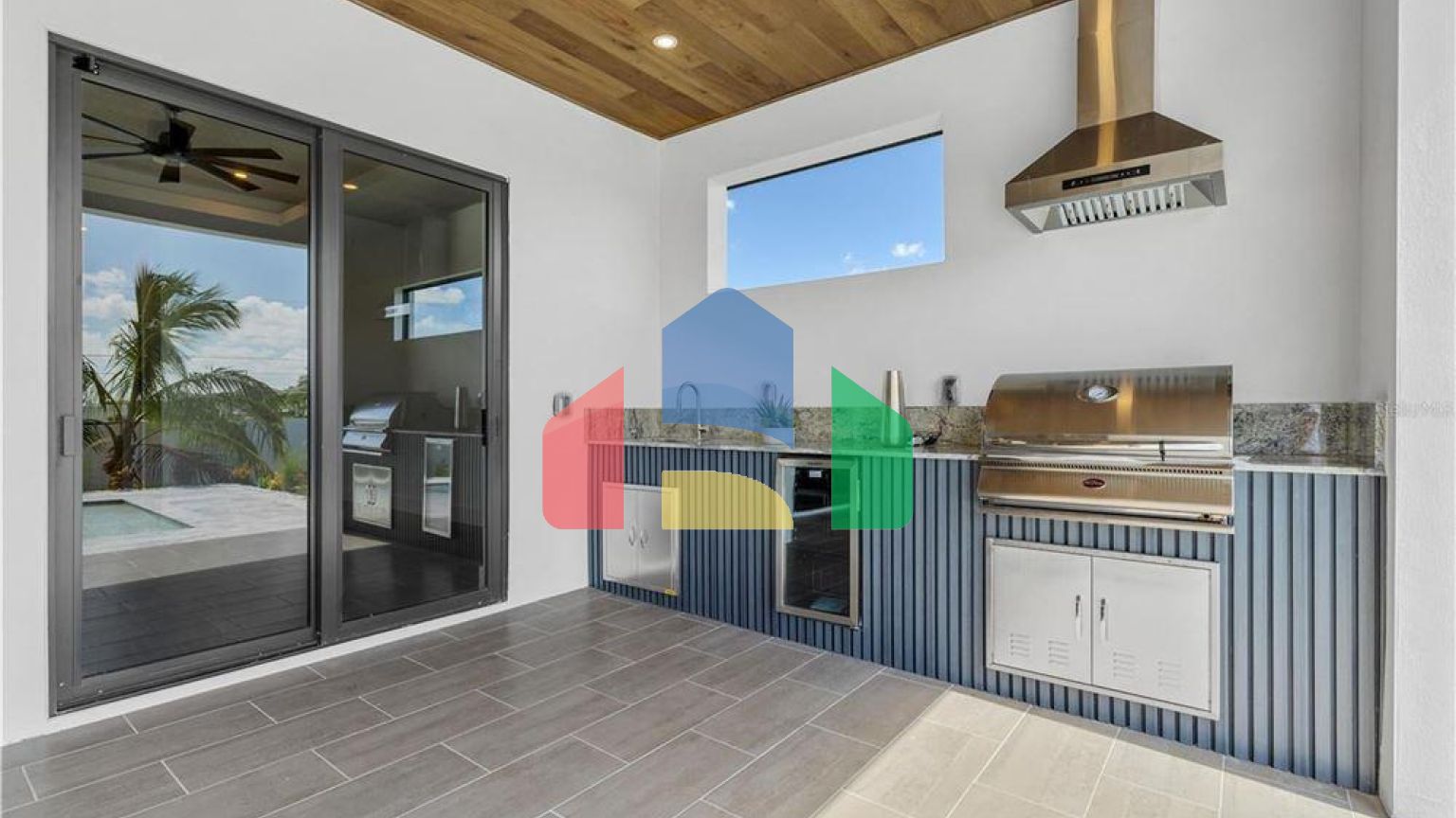 Residential - Single Family Home - Cape Coral, Florida, United States - United States