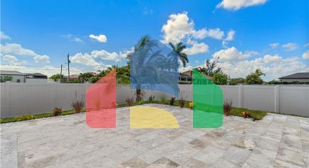 Residential - Single Family Home - Cape Coral, Florida, United States - United States Residential - Single Family Home - Cape Coral, Florida, United States - United States