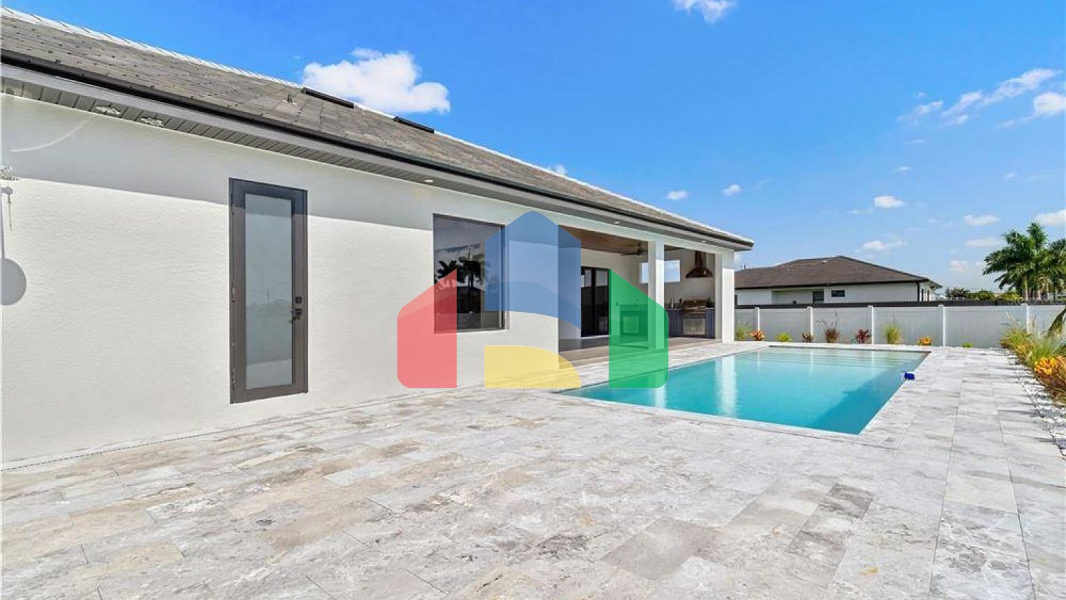 Residential - Single Family Home - Cape Coral, Florida, United States - United States