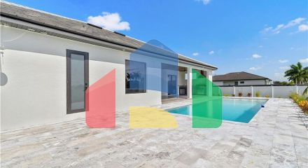 Residential - Single Family Home - Cape Coral, Florida, United States - United States Residential - Single Family Home - Cape Coral, Florida, United States - United States